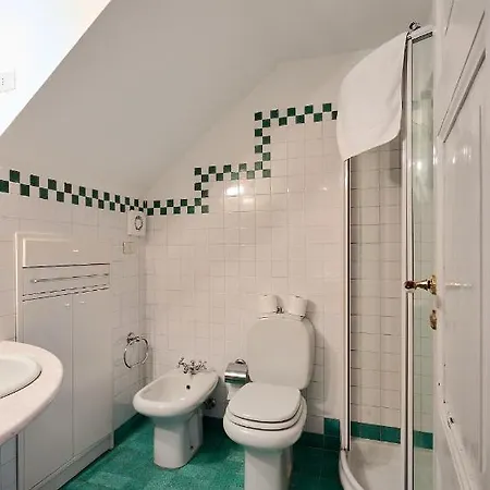 Casablanca Charme & Relax Σπίτι διακοπών Μπέργκαμο