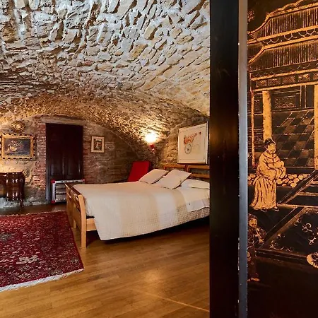 Casablanca Charme & Relax Σπίτι διακοπών Μπέργκαμο